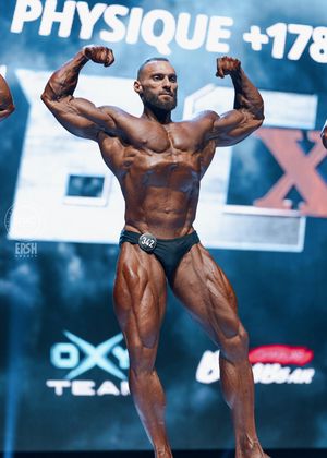 Фотограф Андрей Ёрш (19.05.2024)